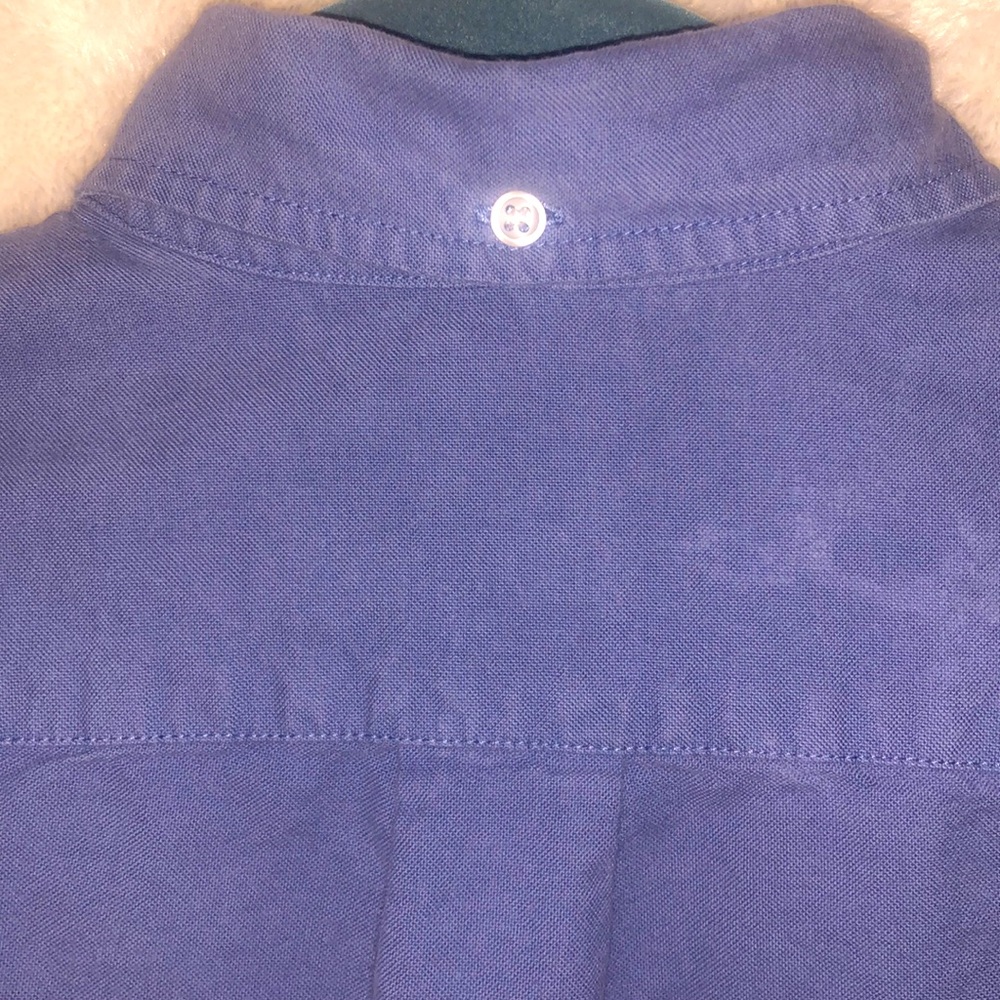 J Crew men's button down - Picture 3 of 4